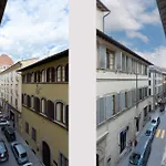 Florence Design Apartment With Large Terrace