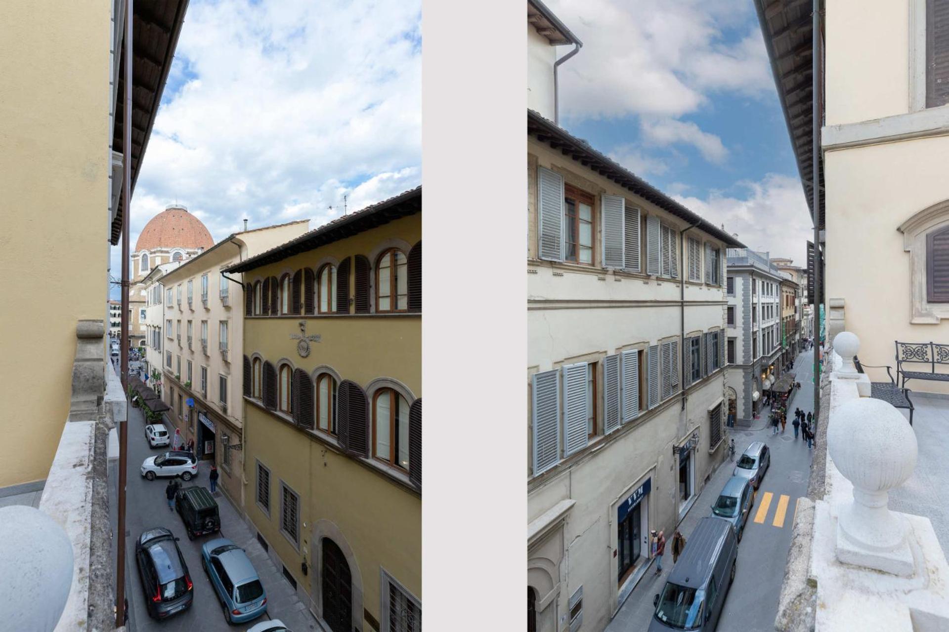Design With Large Terrace